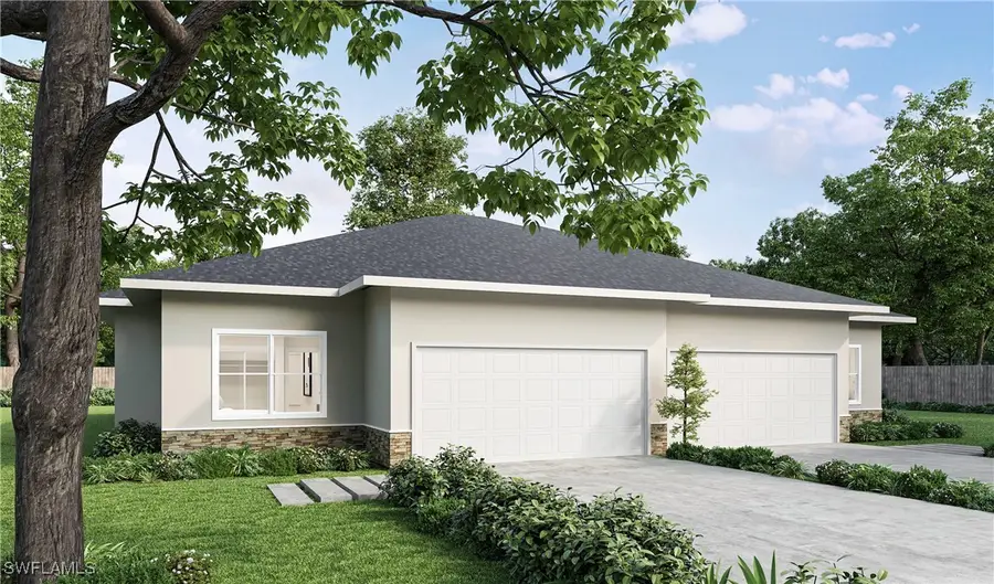 16105 Badalona Drive, Punta Gorda, FL 33955 - #2