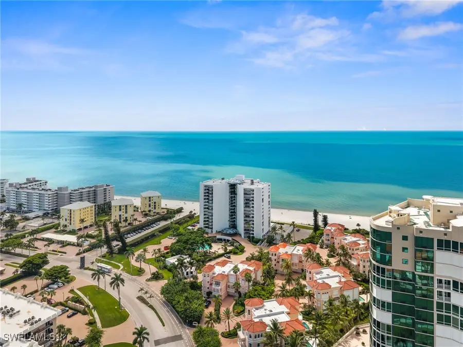 3951 Gulf Shore Boulevard N #703, Naples, FL 34103 - #3