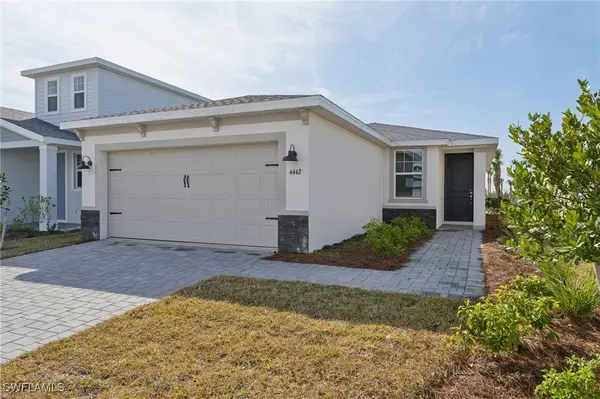 44421 Diamond Trail, Punta Gorda, FL 33982