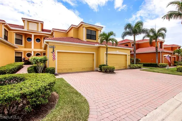 15801 Prentiss Pointe Circle #102, Fort Myers, FL 33908