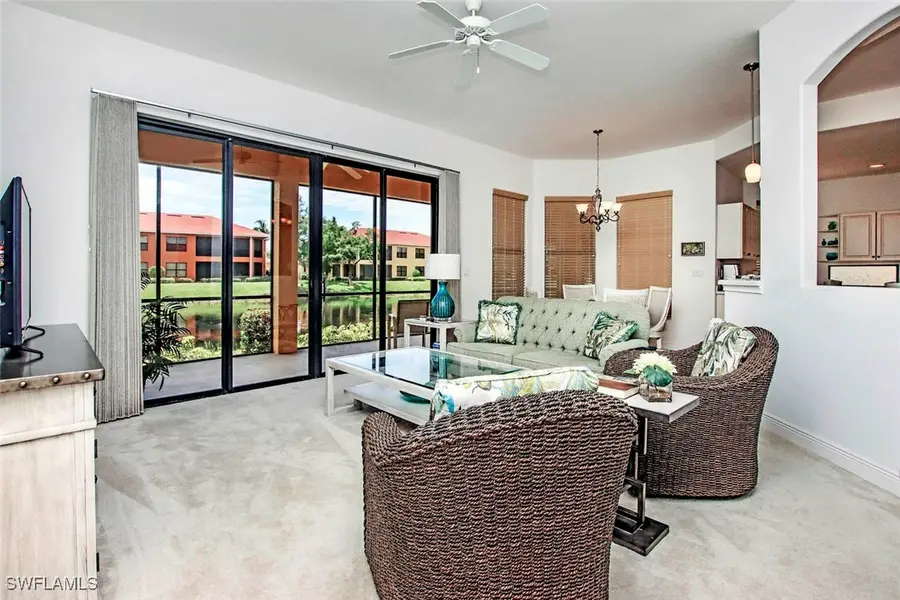 15801 Prentiss Pointe Circle #102, Fort Myers, FL 33908 - Image #3
