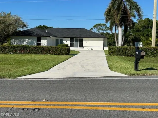 4291 Orange Grove Boulevard, North Fort Myers, FL 33903 - Image #1