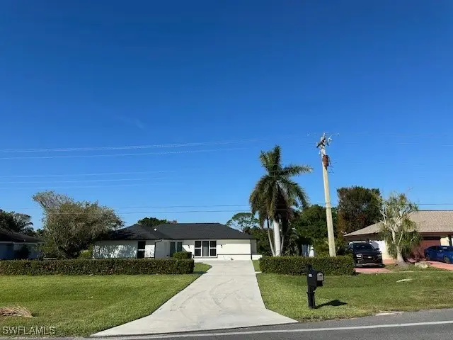 4291 Orange Grove Boulevard, North Fort Myers, FL 33903 - Image #2