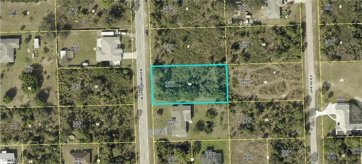 904 Richmond Avenue N, Lehigh Acres, FL 33972 - Image #1