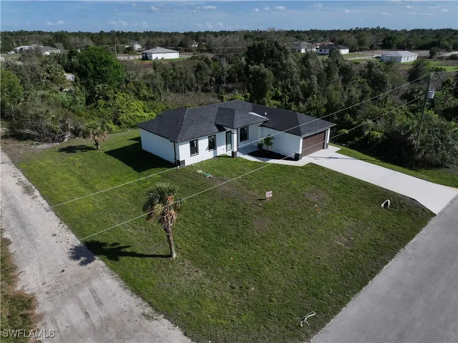 519 Lone Star Lane, Lehigh Acres, FL 33974 - Image #2