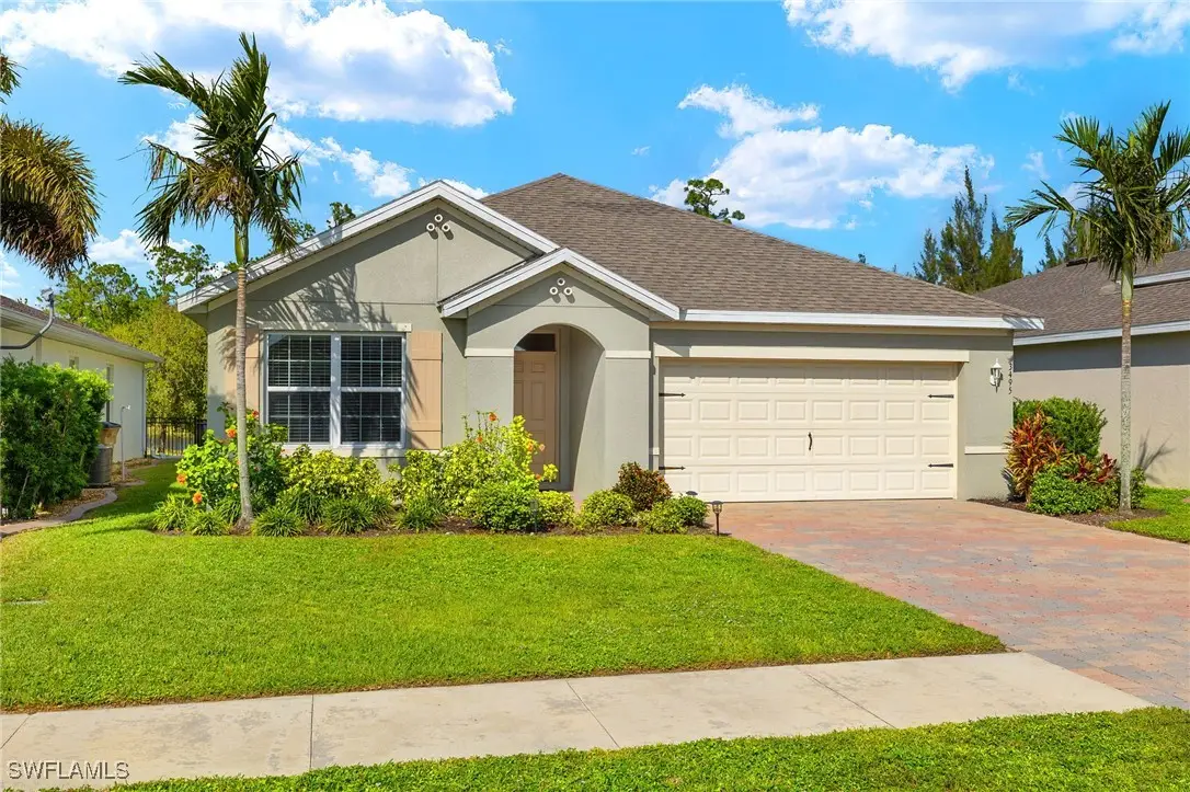 3495 Acapulco Circle, Cape Coral, FL 33909 - Image #1