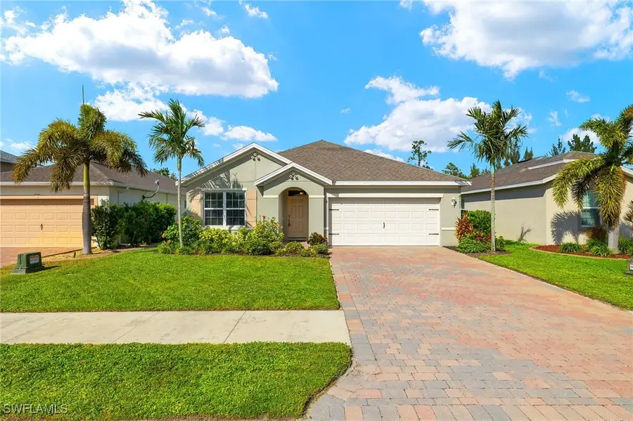 3495 Acapulco Circle, Cape Coral, FL 33909 - Image #2