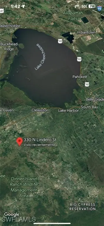 330 N Lindero Street, Clewiston, FL 33440 - Image #3