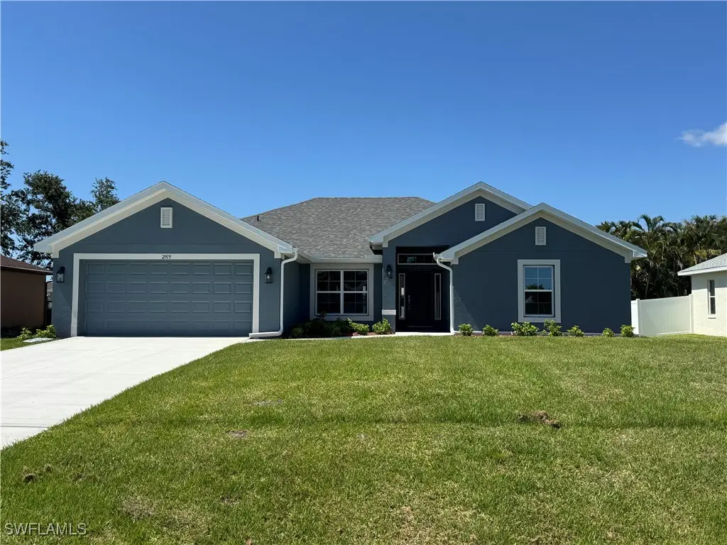 2919 NW 10th Street, Cape Coral, FL 33993 - Image #1