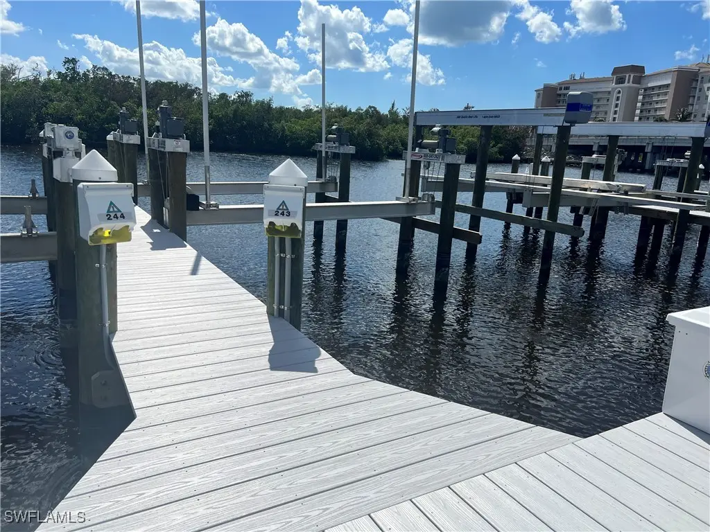 243D Wiggins Bay Drive, Naples, FL 34110 - Image #1