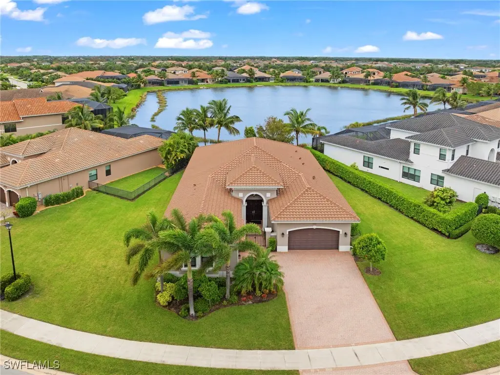 4365 Caldera Circle, Naples, FL 34119 - Image #1