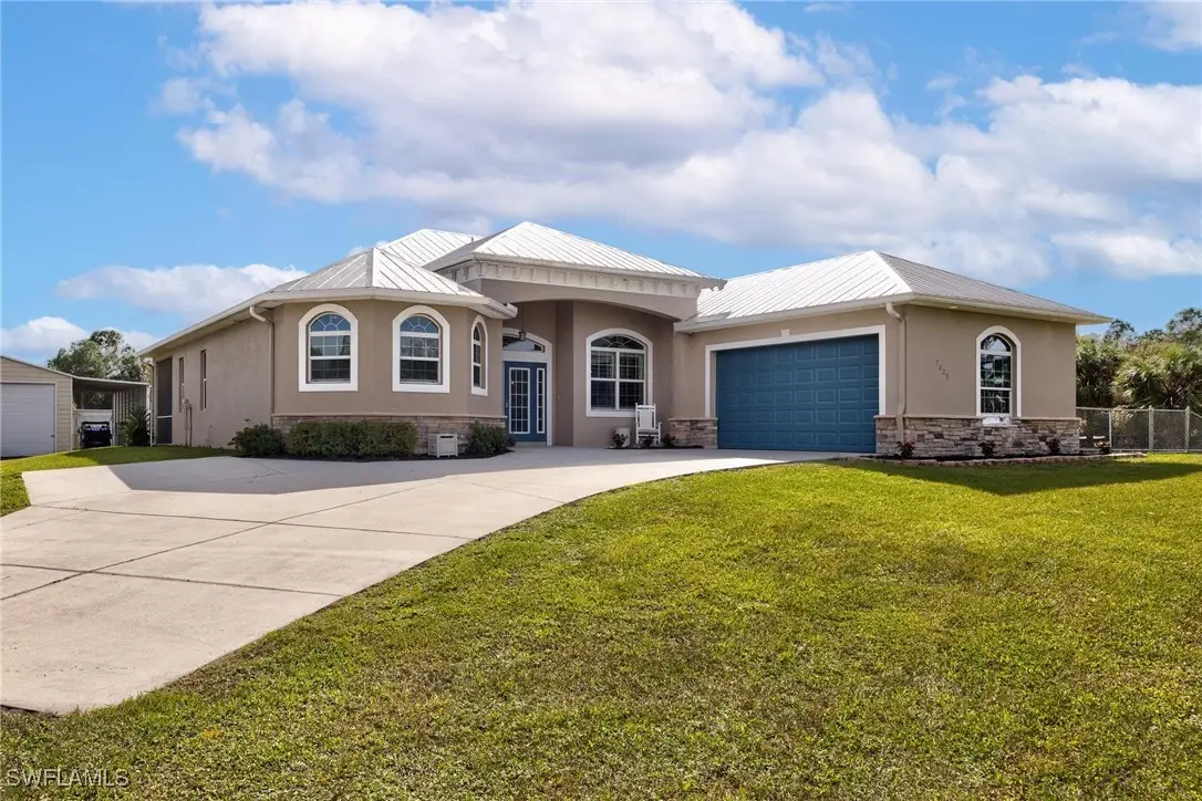 7825 2nd Terrace, Lehigh Acres, FL 33936 - Image #1