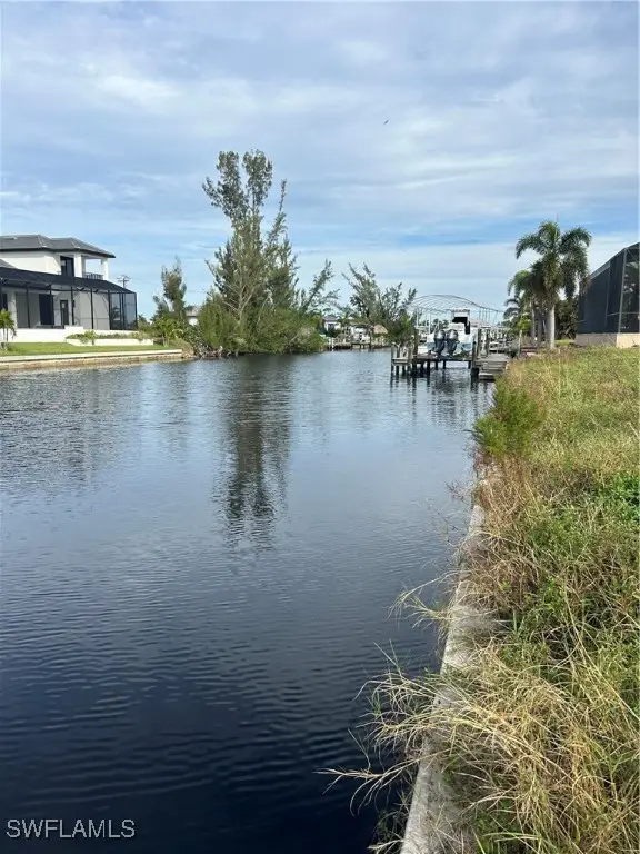 624 NW 39th Avenue, Cape Coral, FL 33993 - #2