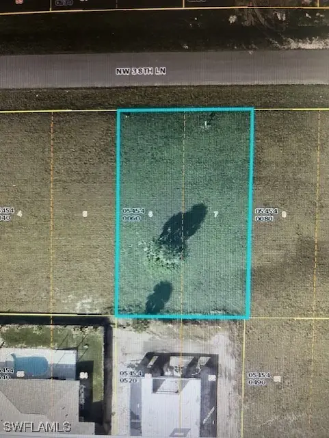 4204 NW 38th Lane, Cape Coral, FL 33993 - #3