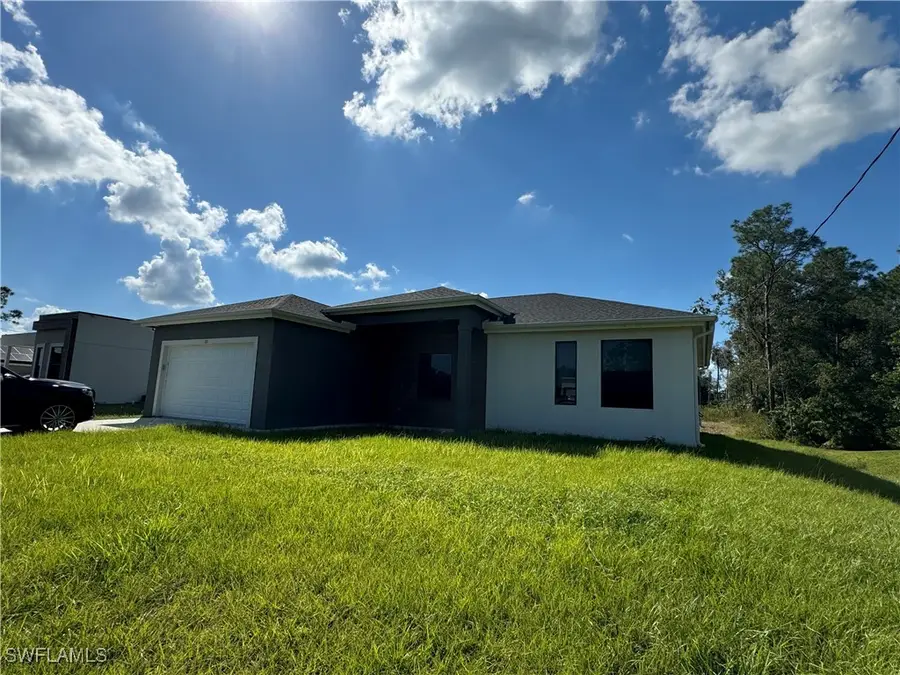 133 Greenbriar Boulevard, Lehigh Acres, FL 33972 - Image #2