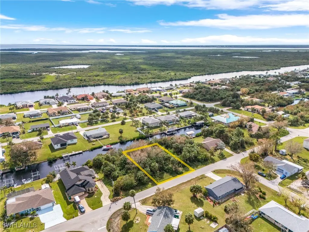 18786 Ashcroft Circle, Port Charlotte, FL 33948 - #1