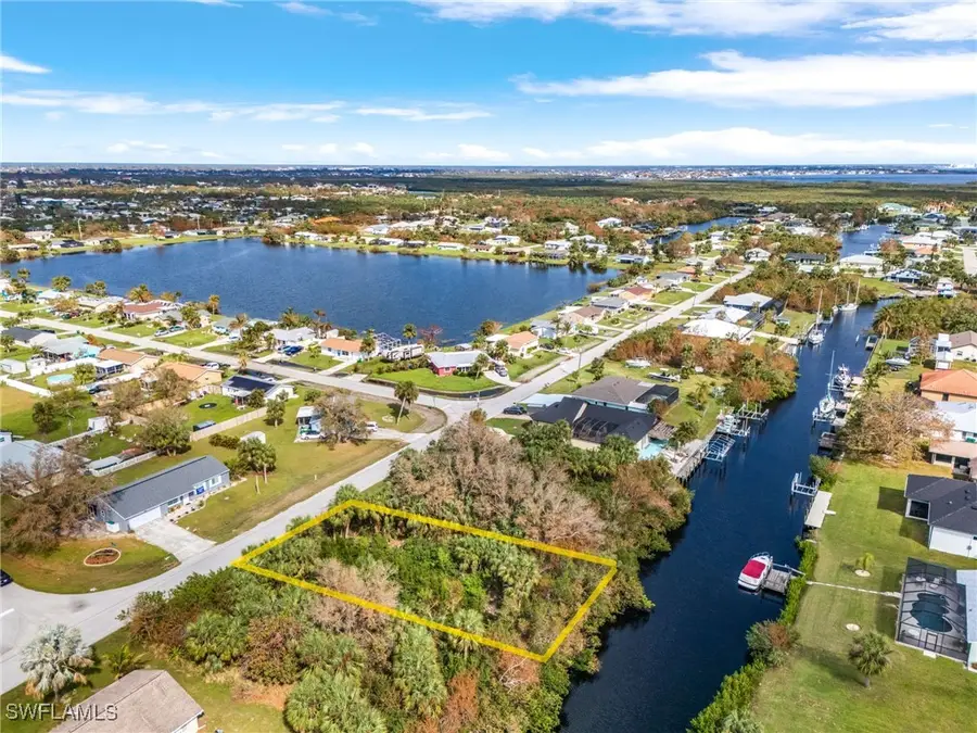 18786 Ashcroft Circle, Port Charlotte, FL 33948 - #3