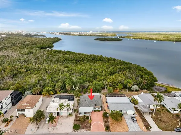 435 Donora Boulevard, Fort Myers Beach, FL 33931