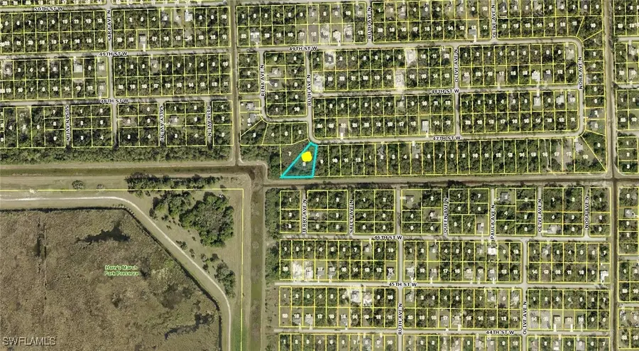 3223 47th Street W, Lehigh Acres, FL 33971 - Image #2