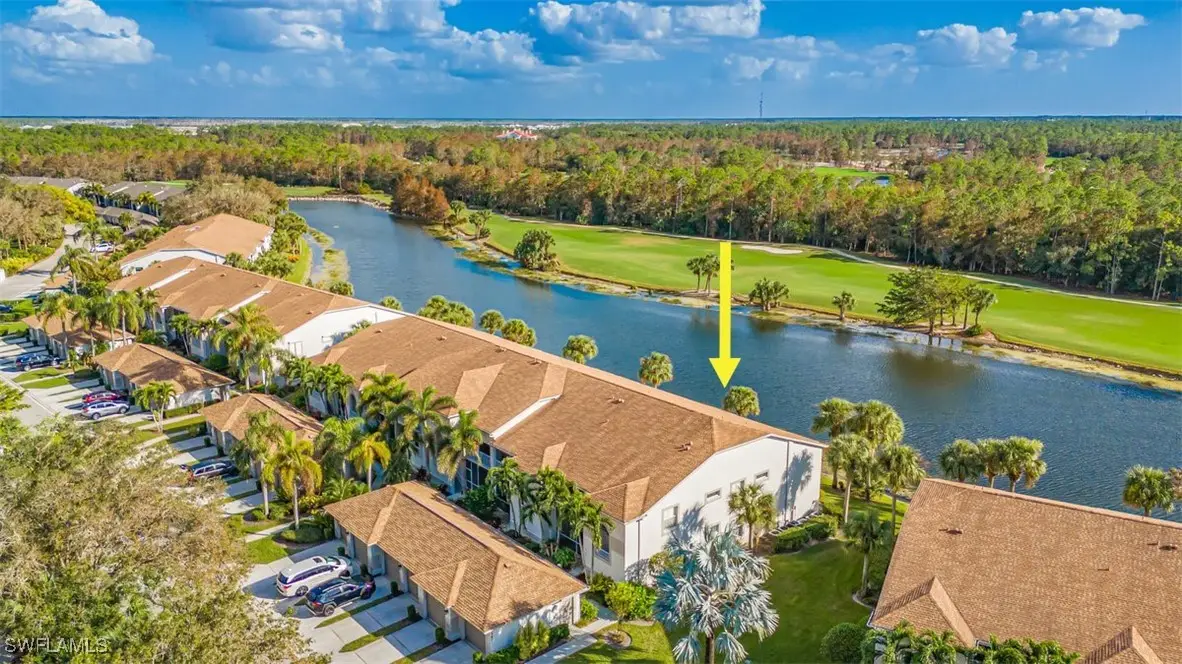 8480 Naples Heritage Drive #1126, Naples, FL 34112 - Image #1