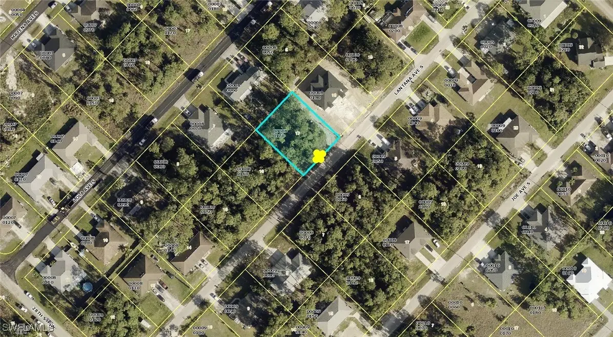 2420 Lantana Avenue S, Lehigh Acres, FL 33973 - Image #1