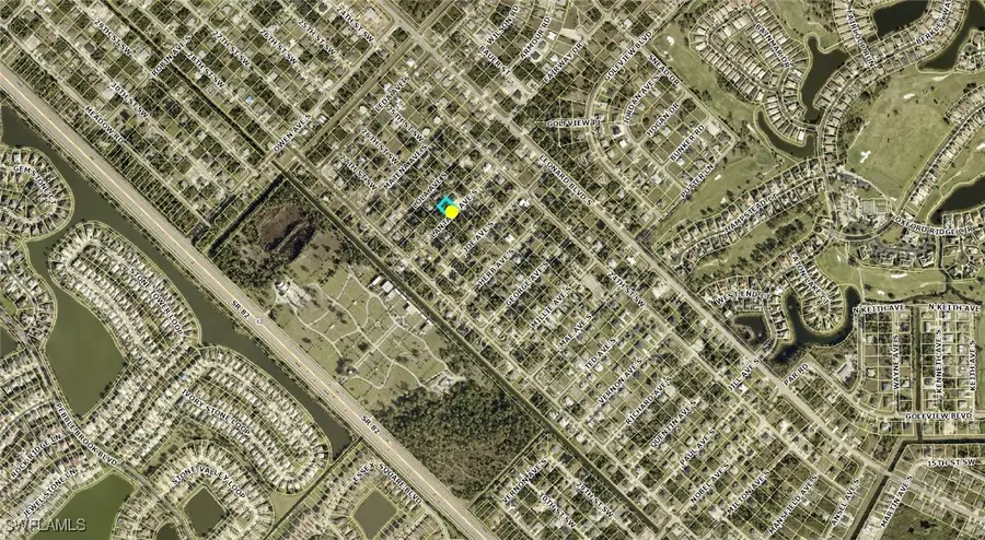 2420 Lantana Avenue S, Lehigh Acres, FL 33973 - Image #3