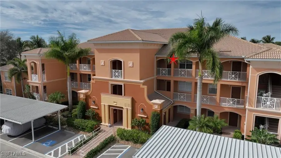 9621 Spanish Moss Way #3833, Bonita Springs, FL 34135 - #3