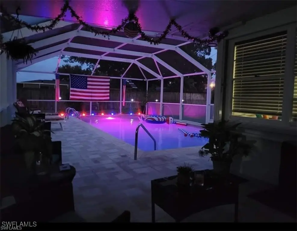 2705 SE 17th Avenue, Cape Coral, FL 33904 - #1