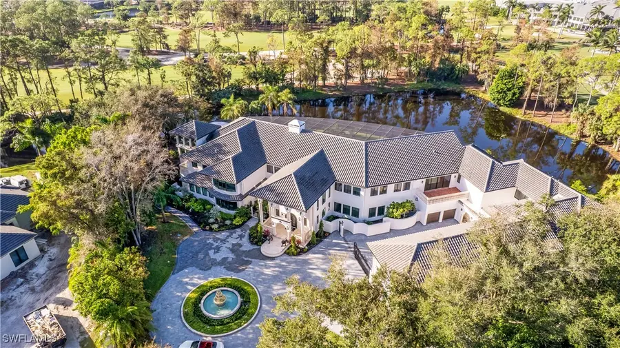 13323 Rosewood Lane, Naples, FL 34119 - Image #3