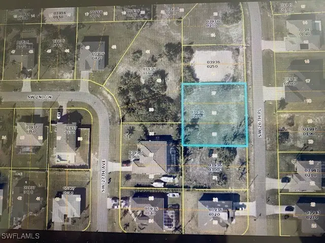 216 SW 26th Place, Cape Coral, FL 33991 - Image #3