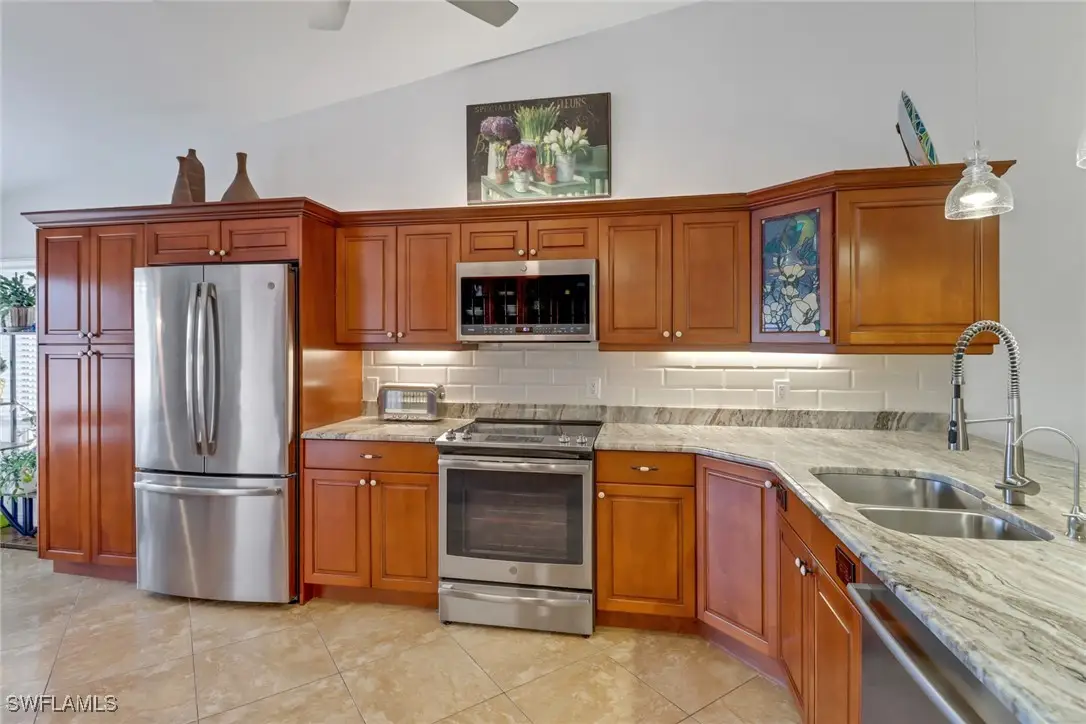 2395 Hidden Lake Drive #4608, Naples, FL 34112 - Image #1