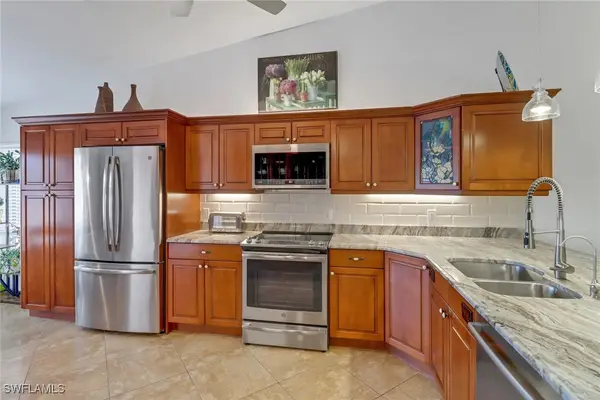 2395 Hidden Lake Drive #4608, Naples, FL 34112
