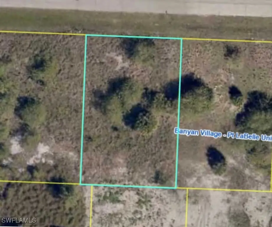 131 Plantation Drive, Labelle, FL 33935 - #1