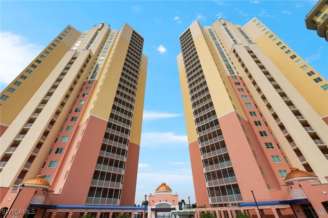 2745 1st Street #1906, Fort Myers, FL 33916 - Image #1