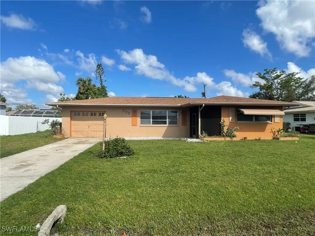 235 SE 45th Street, Cape Coral, FL 33904 - #1