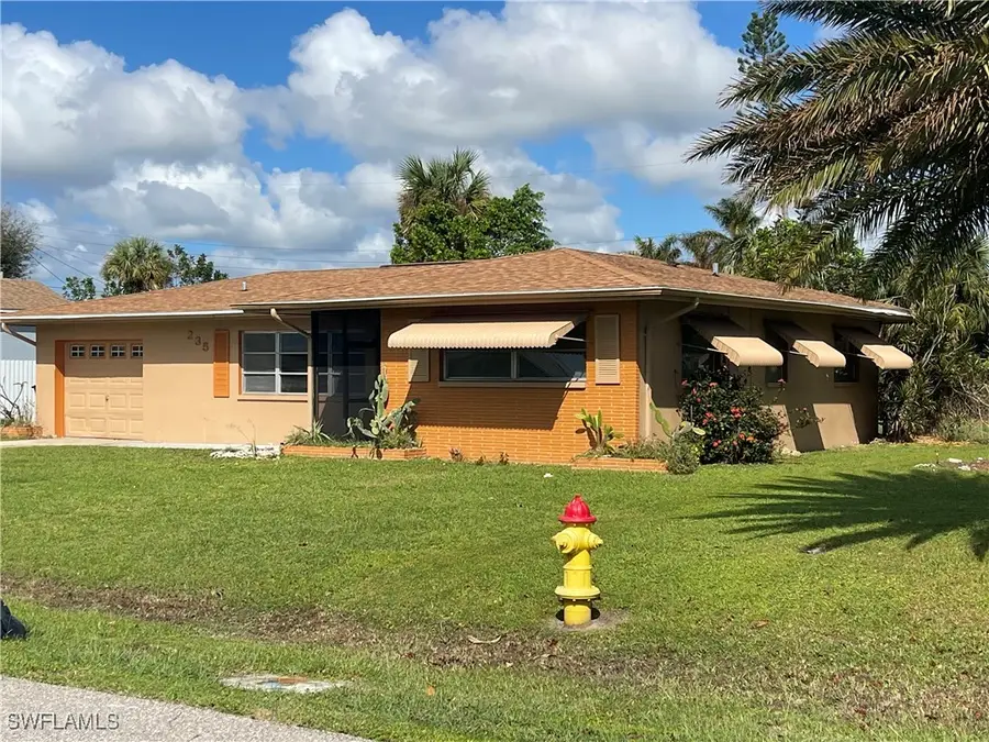 235 SE 45th Street, Cape Coral, FL 33904 - #3