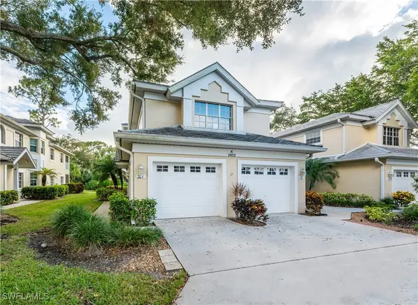 2852 Aintree Lane #K201, Naples, FL 34112