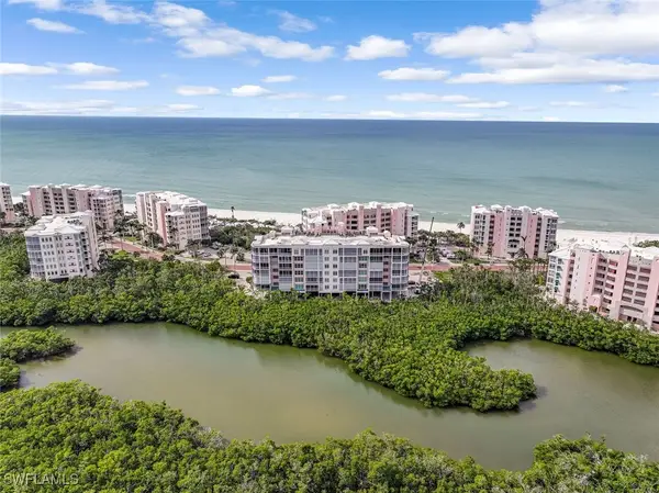 262 Barefoot Beach Boulevard #204, Bonita Springs, FL 34134