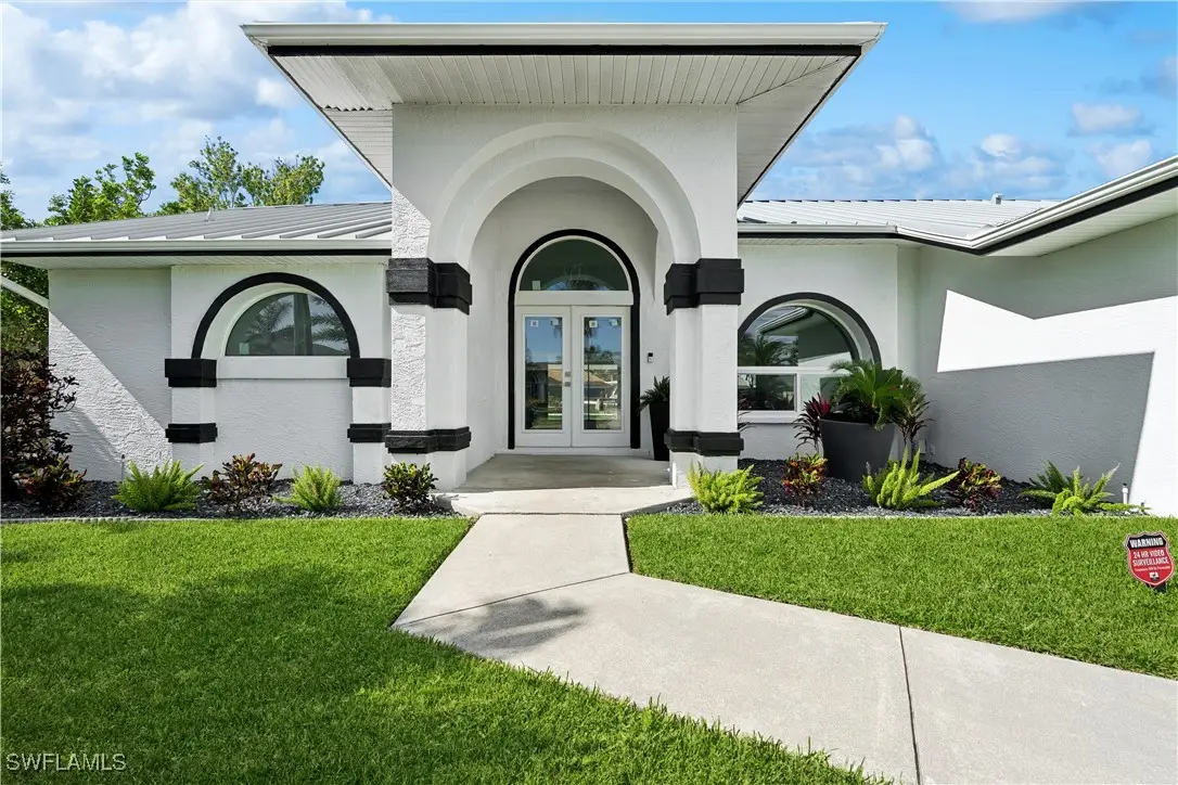 4608 SW 25th Court, Cape Coral, FL 33914 - Image #1