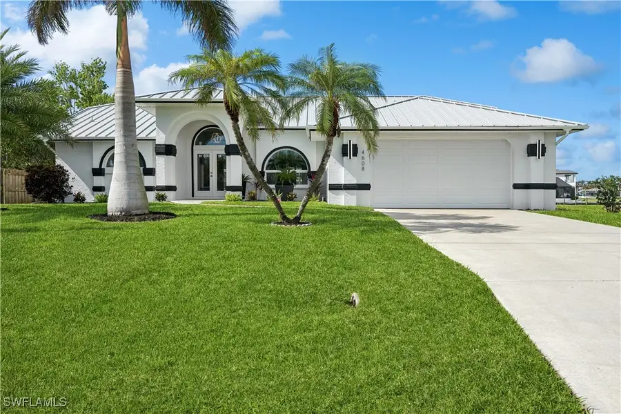 4608 SW 25th Court, Cape Coral, FL 33914 - Image #2