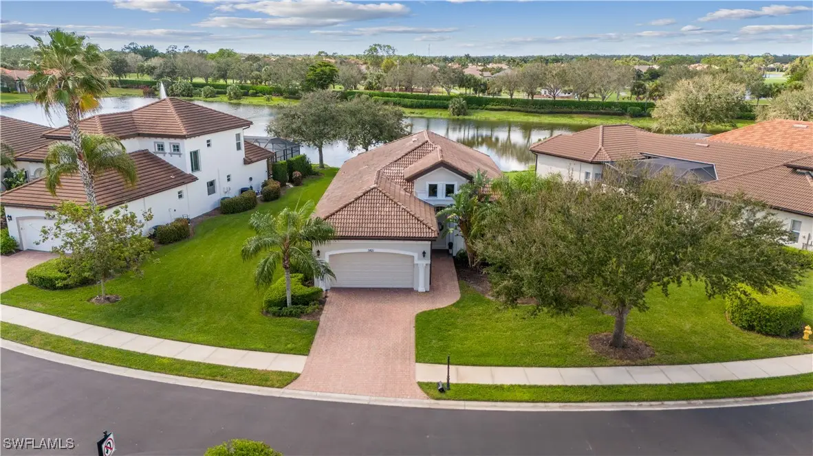 7821 Ashton Road, Naples, FL 34113 - Image #1