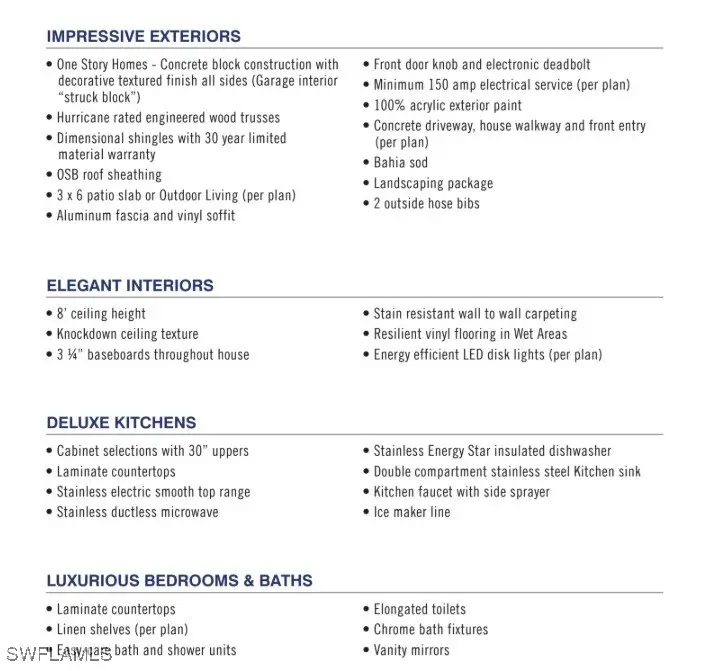 3401 NE 8th Place, Cape Coral, FL 33909 - Image #3