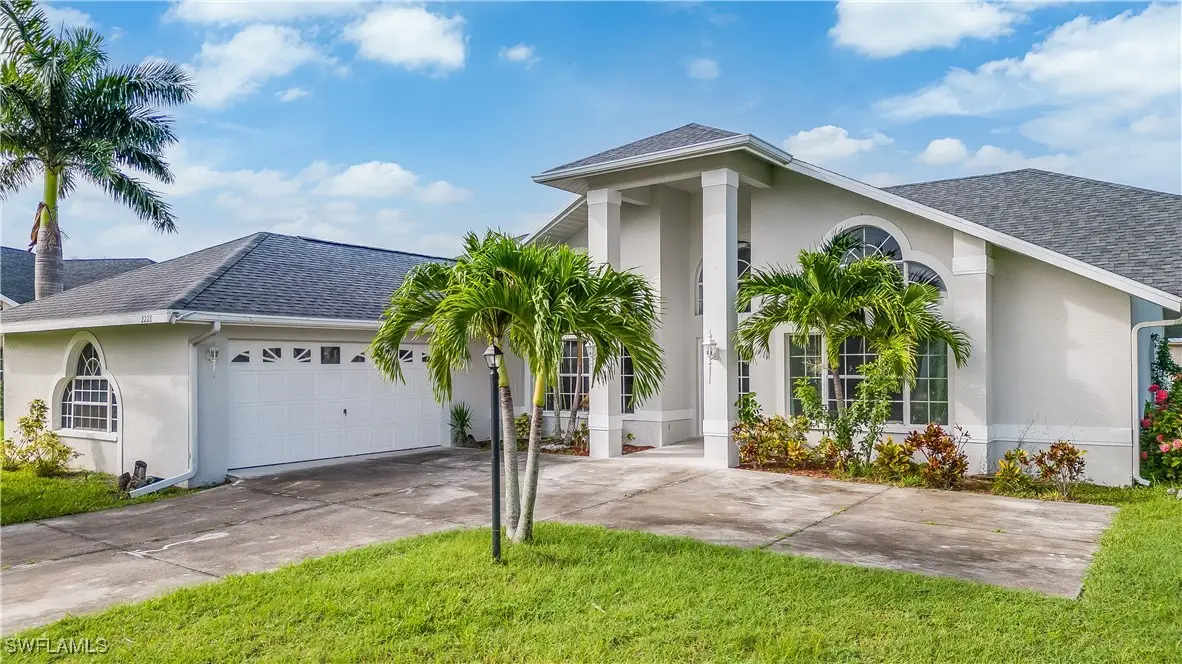2228 SW 43rd Street, Cape Coral, FL 33914 - Image #1