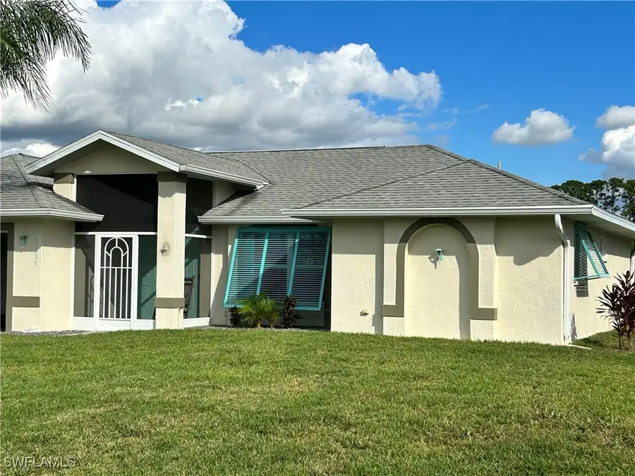 17454 Tallulah Falls Road, North Fort Myers, FL 33917 - #3