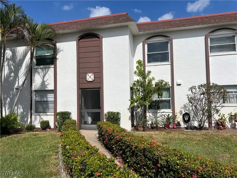 2828 Jackson Street #E6, Fort Myers, FL 33901 - Image #2