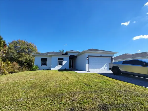 6022 Thrush Avenue, Fort Myers, FL 33905
