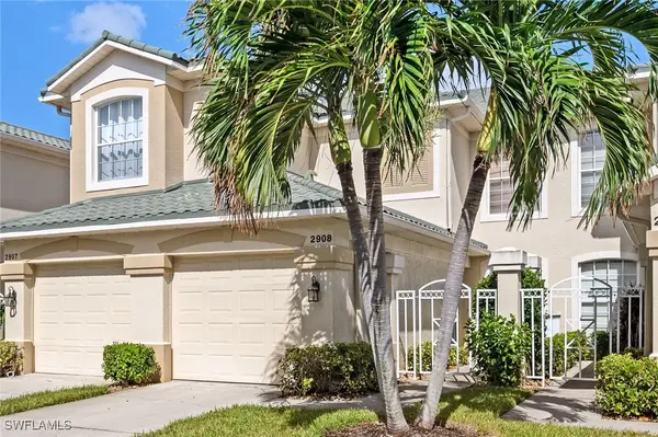 14521 Grande Cay Circle #2908, Fort Myers, FL 33908