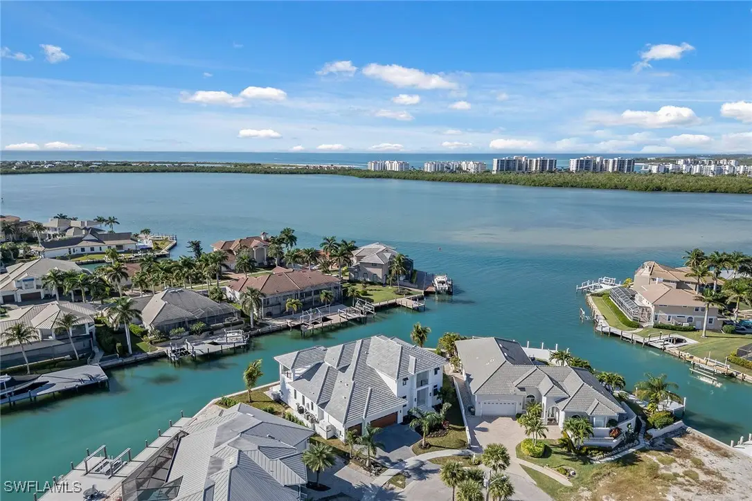 810 Elm Court, Marco Island, FL 34145 - Image #1