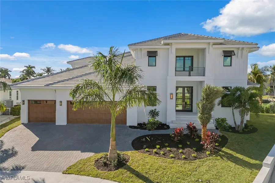 810 Elm Court, Marco Island, FL 34145 - Image #2