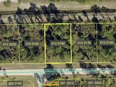 1147 Deauville Street E, Lehigh Acres, FL 33974 - Image #1